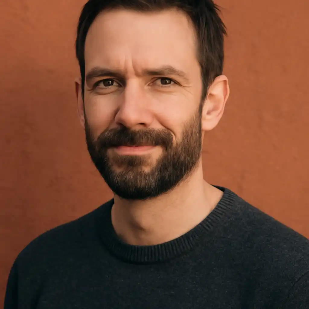 Marcus Wellington